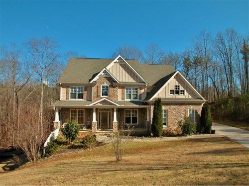 439 Juniper Court, Braselton, GA 30517