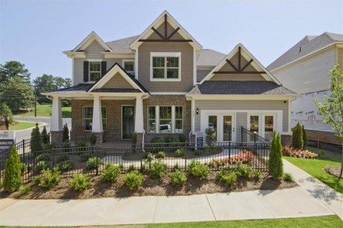 119 Austin Drive, Atlanta, GA 30328