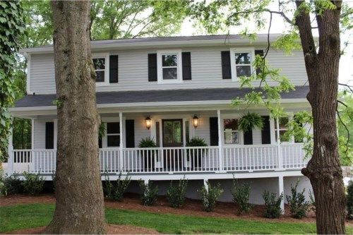 429 George Street, Buford, GA 30518