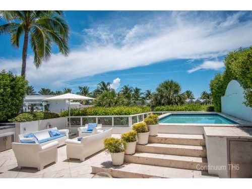 100 S POINTE DR # TH-6, Miami Beach, FL 33139