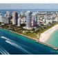 100 S POINTE DR # TH-6, Miami Beach, FL 33139 ID:13993556
