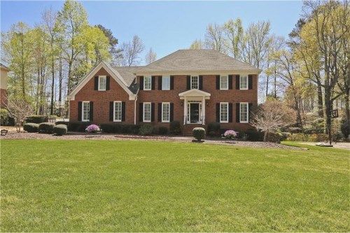 4504 Exmoor Drive, Marietta, GA 30067