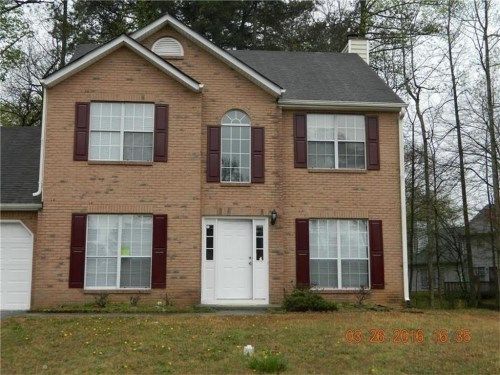1014 Crooked Creek Road, Lithonia, GA 30058