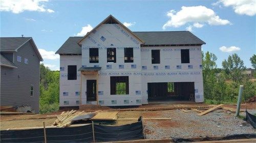 250 Jackson Avenue, Braselton, GA 30517