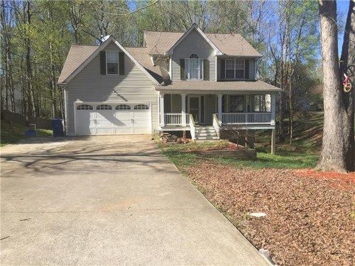 6235 Lillie Lane, Cumming, GA 30040