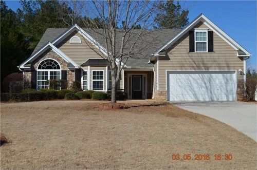 4331 Caney Fork Circle, Braselton, GA 30517