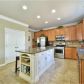 1793 Sahale Falls Drive, Braselton, GA 30517 ID:14110871