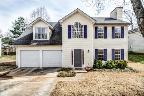 2387 Charleston Terrace, Decatur, GA 30034