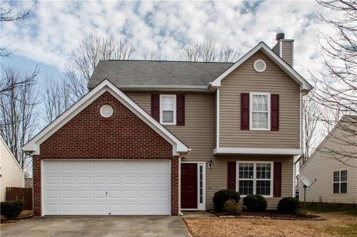 2117 Serenity Drive Nw, Acworth, GA 30101