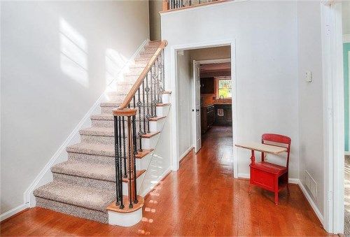 1485 Fenwick Drive Sw, Marietta, GA 30064