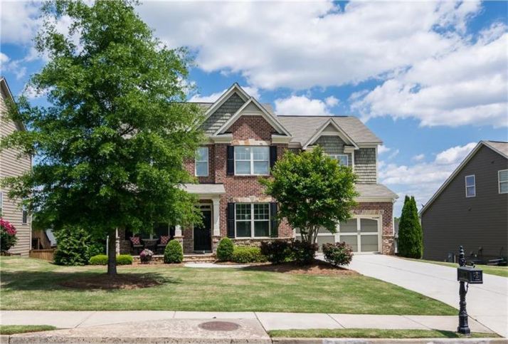 5080 Chase Lane, Cumming, GA 30040