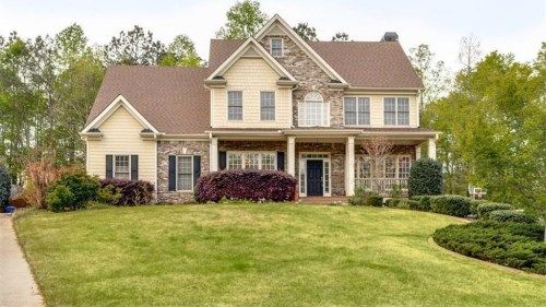 4935 Rose Creek Drive, Cumming, GA 30040