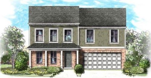 1420 Avalon Creek Road, Buford, GA 30518