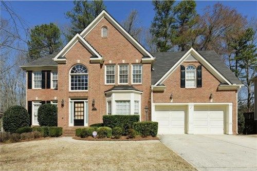 5656 Harbormist Drive, Powder Springs, GA 30127