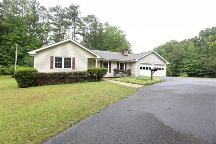 1250 Holland Road, Powder Springs, GA 30127