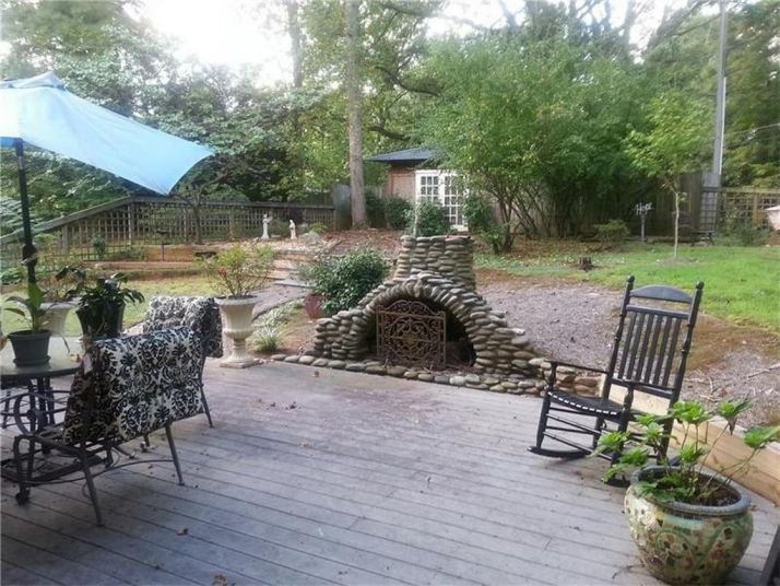 4361 Oak Manor Drive Nw, Acworth, GA 30101