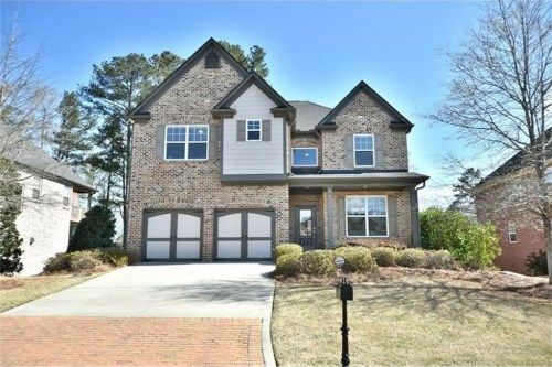 5470 Ivy Nole, Cumming, GA 30040