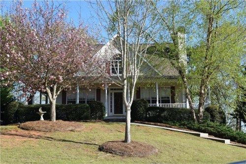 7295 Lanier Cove Court, Cumming, GA 30041