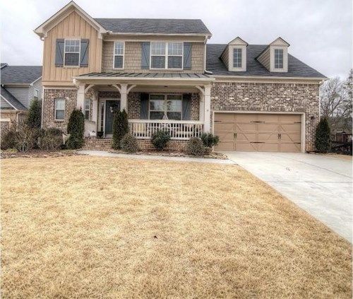 324 Spotted Ridge Circle, Woodstock, GA 30188