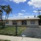 3560 NW 8th St, Fort Lauderdale, FL 33311 ID:14350367