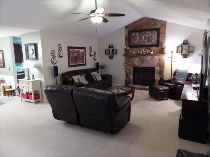 3510 Cheatham Road Nw, Acworth, GA 30101