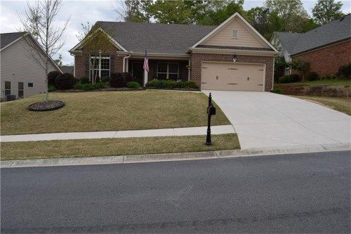 178 Bakers Farm Circle, Braselton, GA 30517