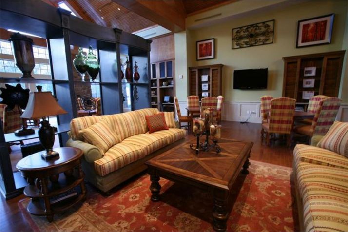 1241 Branch Creek Way, Greensboro, GA 30642