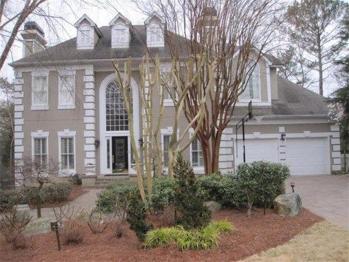 4614 Chattahoochee Crossing, Marietta, GA 30067