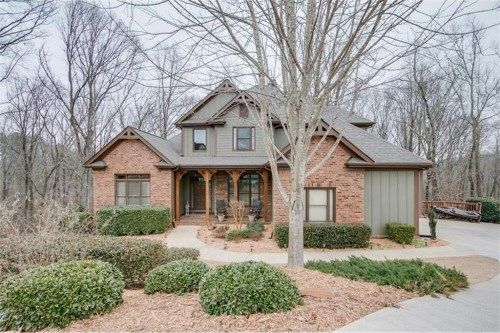 7540 Antique Barn Avenue, Cumming, GA 30041