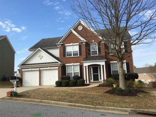3645 Elmendorf Cove Nw, Kennesaw, GA 30144