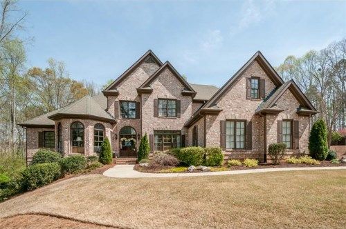 6645 Shade Tree Way, Cumming, GA 30040