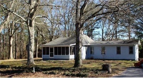 2695 Hopkins Road, Powder Springs, GA 30127