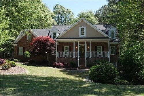 4040 Pate Branch Court, Loganville, GA 30052