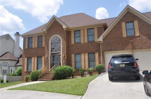 5721 Southland Drive, Stone Mountain, GA 30087