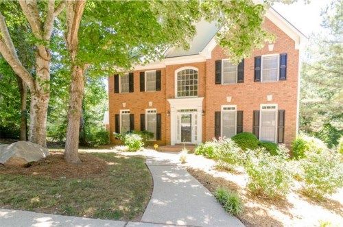 3942 Brookside Parkway, Decatur, GA 30034