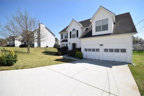 3043 White Oak Mews, Decatur, GA 30034