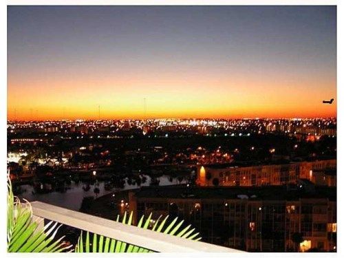 500 THREE ISLANDS BL # 1107, Hallandale, FL 33009