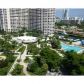 500 THREE ISLANDS BL # 1107, Hallandale, FL 33009 ID:13459609