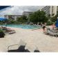 500 THREE ISLANDS BL # 1107, Hallandale, FL 33009 ID:13459613