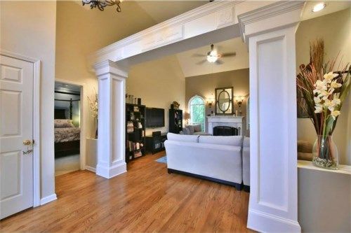 1709 Gray Gables Way, Buford, GA 30519