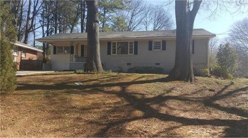 527 Virginia Place Se, Marietta, GA 30067