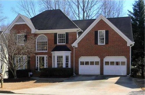 794 Michael Lee Way, Lawrenceville, GA 30043