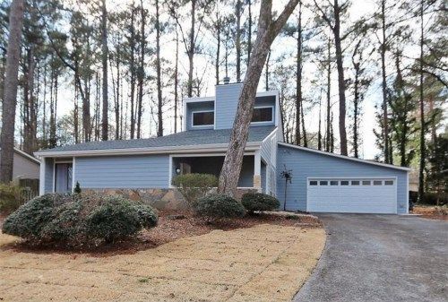 2963 Christophers Court, Marietta, GA 30062