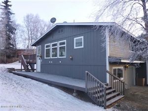 4671 Edinburgh Drive, Anchorage, AK 99502