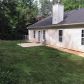 2954 Pilgrim Mill Road, Cumming, GA 30041 ID:14340979