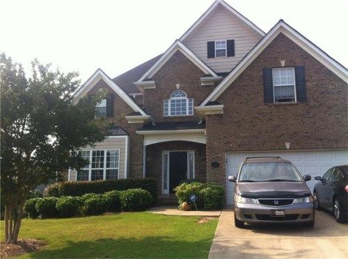 2065 Turtle Dove Way, Lawrenceville, GA 30043