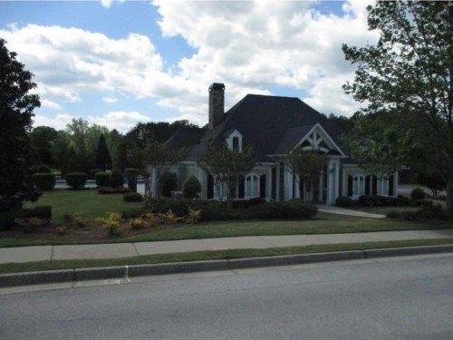 3305 Sweet Basil Lane, Loganville, GA 30052