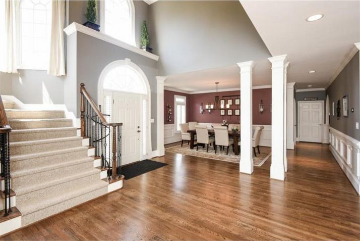 129 Hillingdon Court Se, Marietta, GA 30067