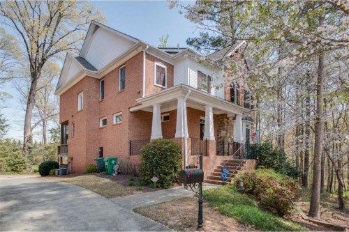 481 Carter Avenue Se, Atlanta, GA 30317