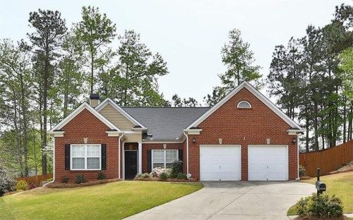 3549 Cast Palm Drive, Buford, GA 30519